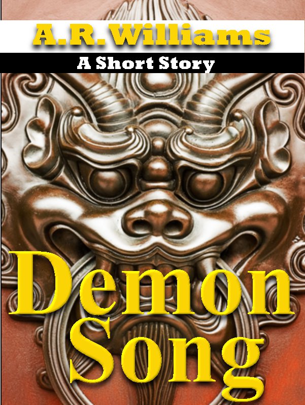 Demon Song Cover