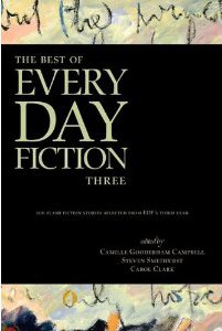 Every Day Fiction 3 Cover